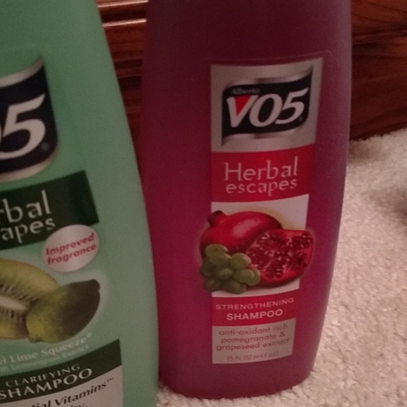 Shampoo bundle - Picture 3 of 4